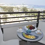 Hotel Sun Hall Larnaca