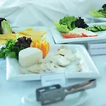 Hotel Sun Hall Larnaca