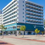 Sun Hall Hotel 4*