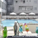 Sun Hall Hotel 4*