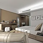Hotel Sun Hall 4*