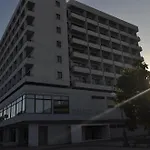 Sun Hall Larnaca