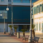 Hotel Sun Hall Larnaca