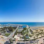 Sun Hall Hotel Larnaca