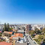 Sun Hall 4* Larnaca