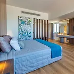 Hotel Sun Hall Larnaca