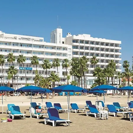 Hotel Sun Hall 4*