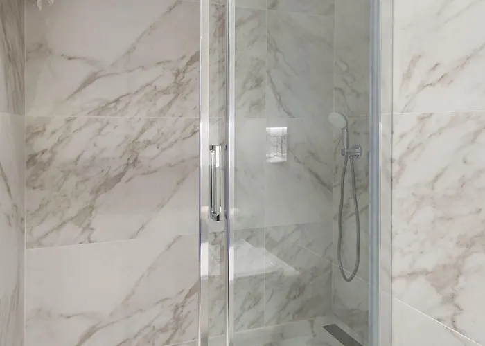 Hotel Sun Hall Larnaka