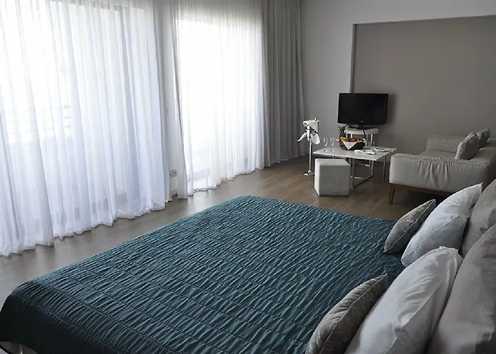 Szálloda Sun Hall 4*