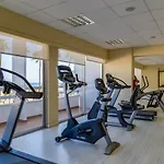 호텔 선 홀 라르나카