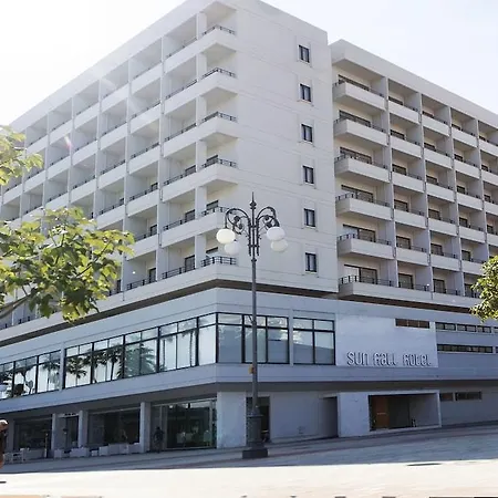 Sun Hall 4* Larnaca