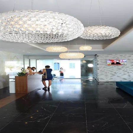 Hotel Sun Hall 4*