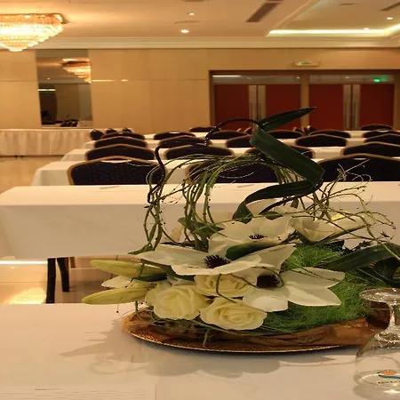 Sun Hall 4* Larnaca