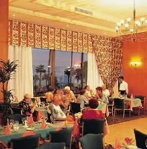 Hotel Sun Hall