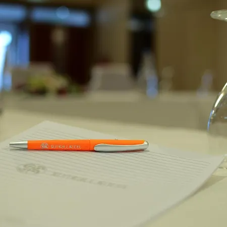 Sun Hall Hotel Larnaka