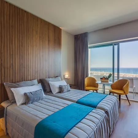Hotel Sun Hall 4*