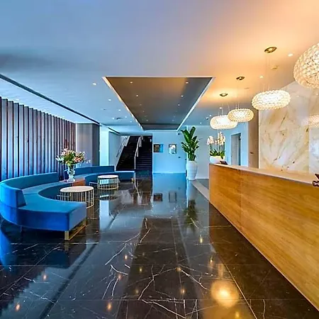 Sun Hall