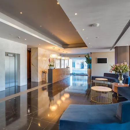 Sun Hall Hotel 4*