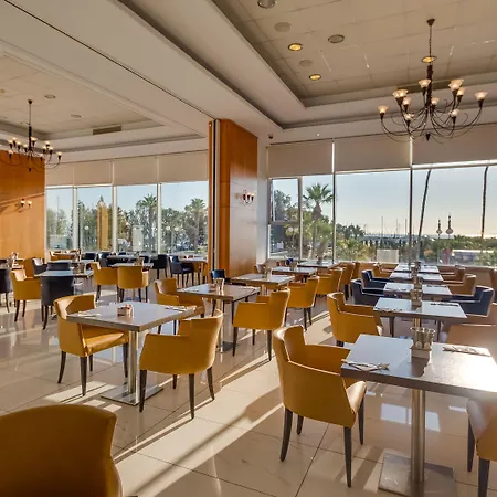 Hotel Sun Hall Larnaca