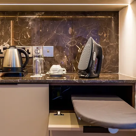 Hotel Sun Hall 4*