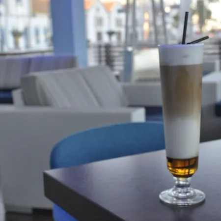 Sun Hall Hotel Larnaca