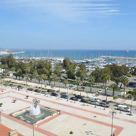Sun Hall Hotel 4*