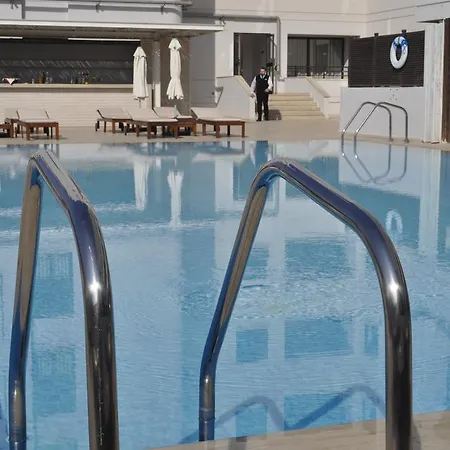 Sun Hall Hotel