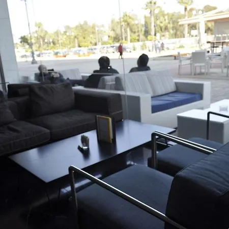 Sun Hall Hotel