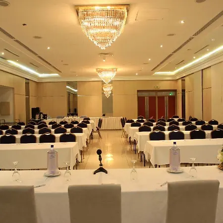 Sun Hall Hotel