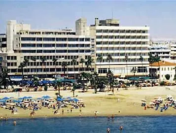 Sun Hall Hotel Larnaca