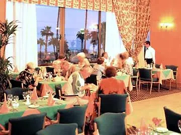 Sun Hall Larnaca