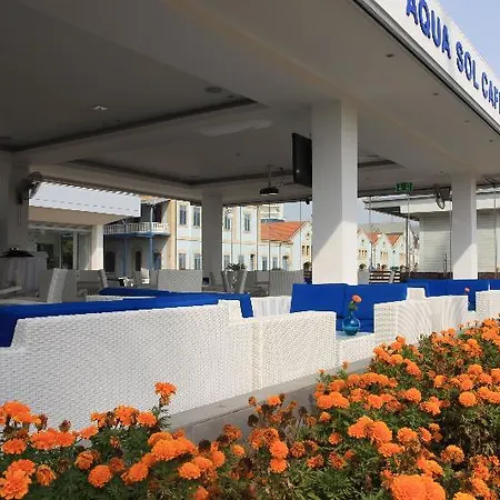Hotel Sun Hall 4*