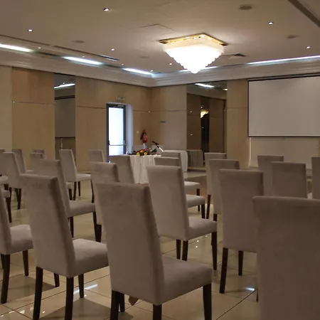 Sun Hall 4* Larnaca