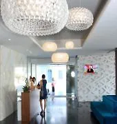Sun Hall Larnaca