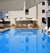 Sun Hall 4*