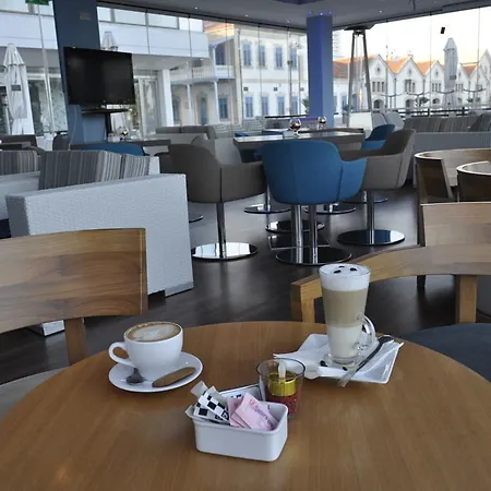 Hotel Sun Hall Larnaca