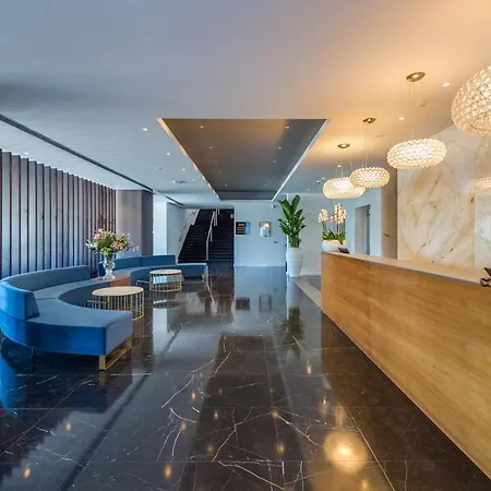 Sun Hall Hotel