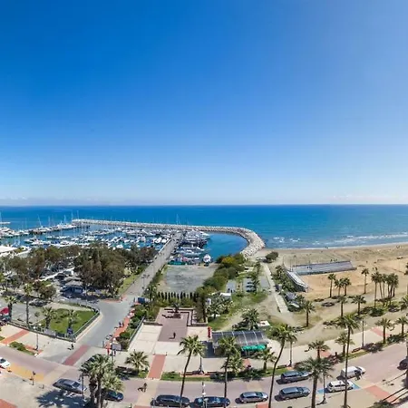 Sun Hall Hotel Larnaca
