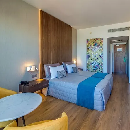 Hotel Sun Hall