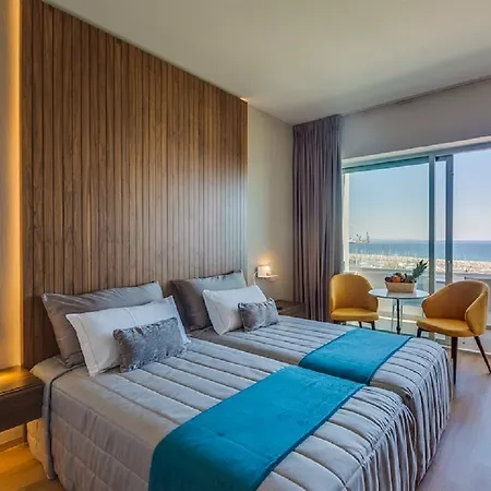 Sun Hall 4* Larnaca