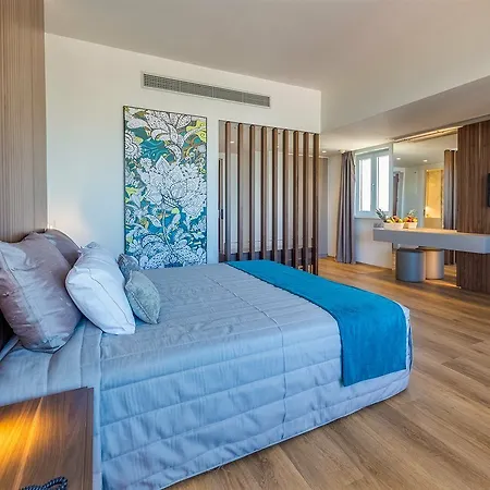 Hotel Sun Hall Larnaca