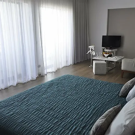 ホテル サン ホール 4*