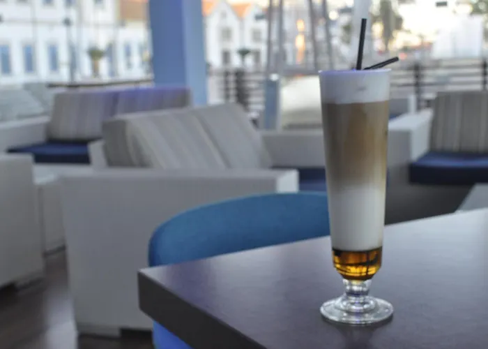 سن هال فندق 4*