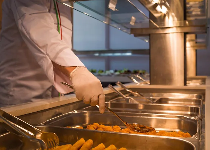 فندق سن هال لارنكا