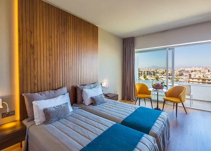 فندق سن هال