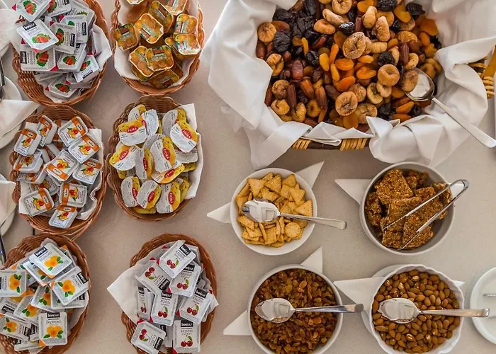 فندق سن هال