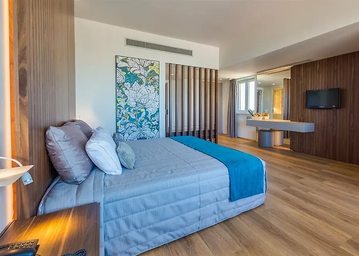 Hotel Sun Hall Larnaca