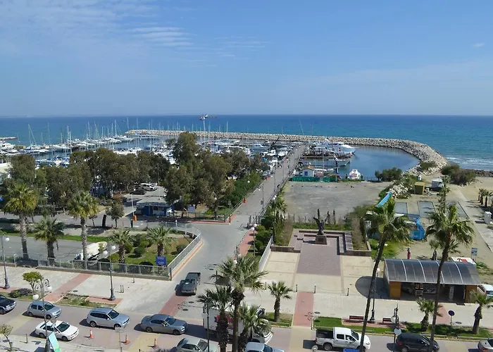 Ξενοδοχείο Sun Hall