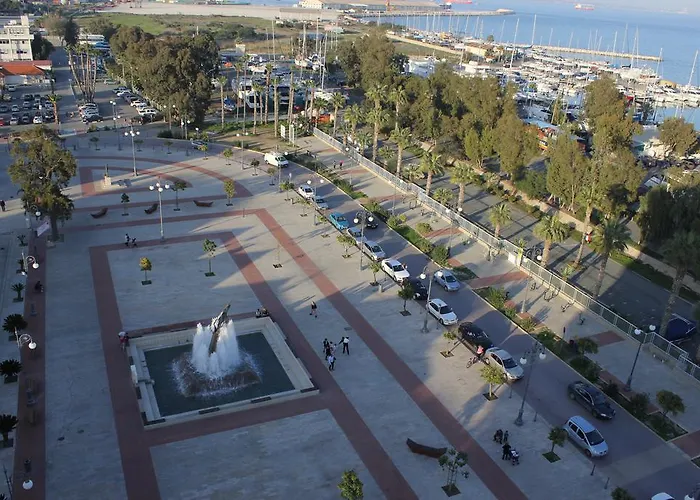 Sun Hall Ξενοδοχείο