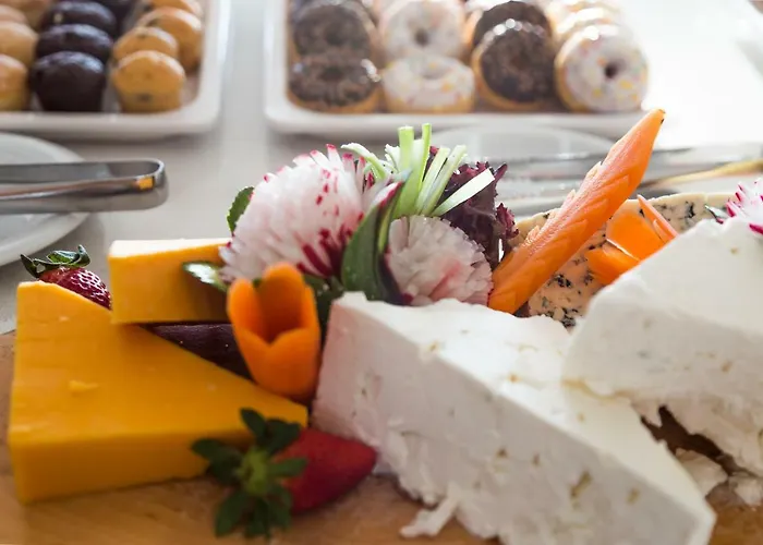 Sun Hall Ξενοδοχείο 4*